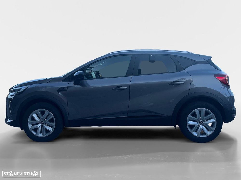 Mitsubishi ASX 1.0 MPI-T Kaiteki - 2
