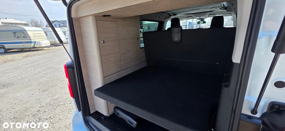 Citroën Jumpy Campster - 24