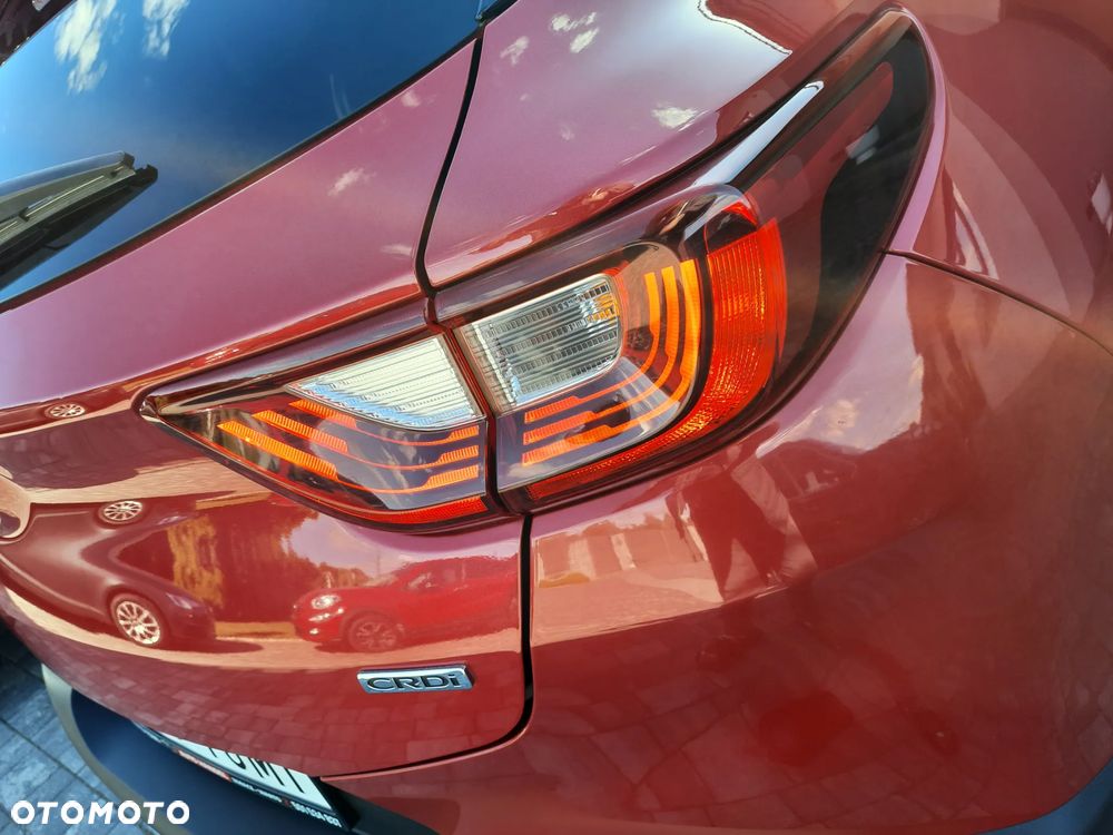 Kia Stonic 1.6 CRDi SCR XL - 25