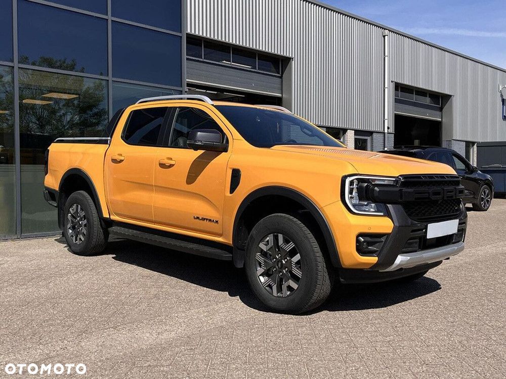 Ford Ranger - 8