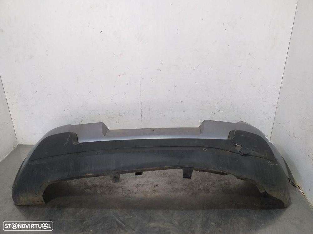 PARA-CHOQUES TRASEIRO CITROEN C3 - 1