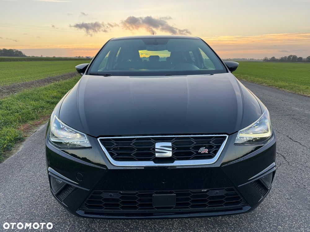 Seat Ibiza 1.0 TSI S&S FR - 2