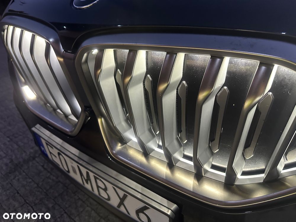 BMW X6M - 36