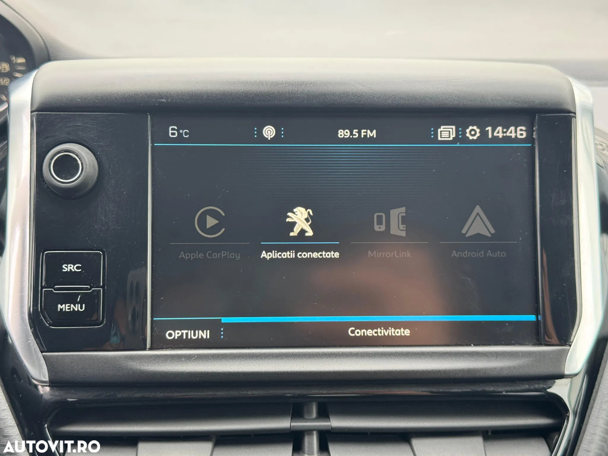 Peugeot 2008 1.2 PureTech Turbo EAT6 S&S Allure - 22