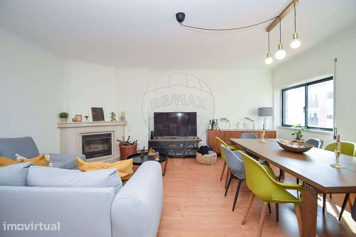 Apartamento T3 para venda - Grande imagem: 5/33