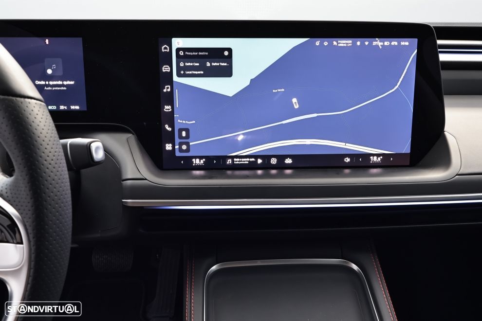 Xpeng P7i 86.2 kWh Long Range - 18