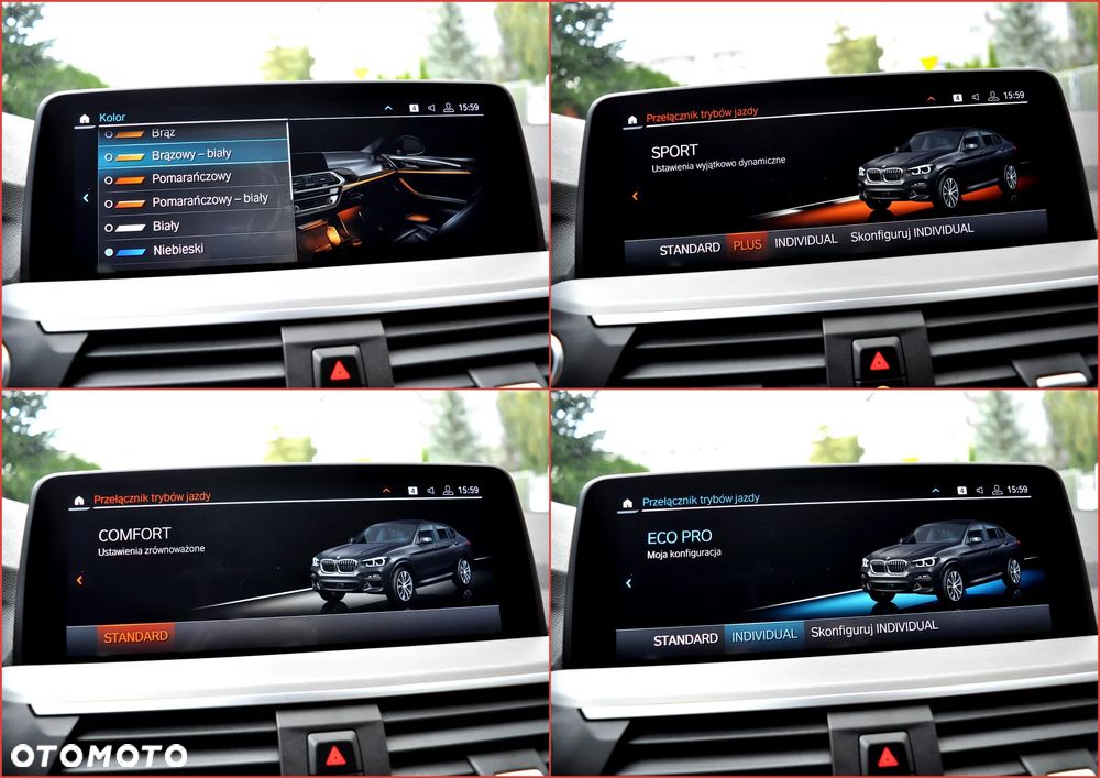 BMW X4 xDrive30i M Sport - 36