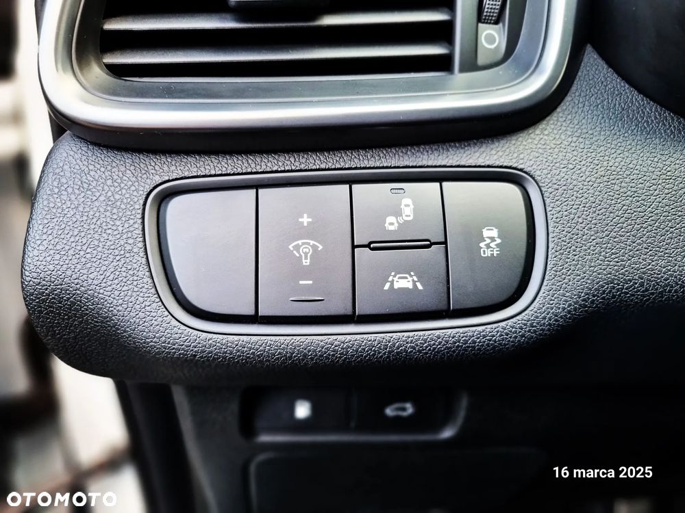 Kia Sorento 2.0 CRDI XL - 12