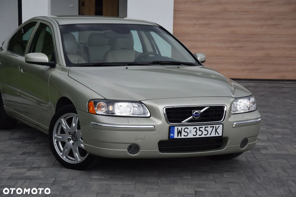 Volvo S60 - 13
