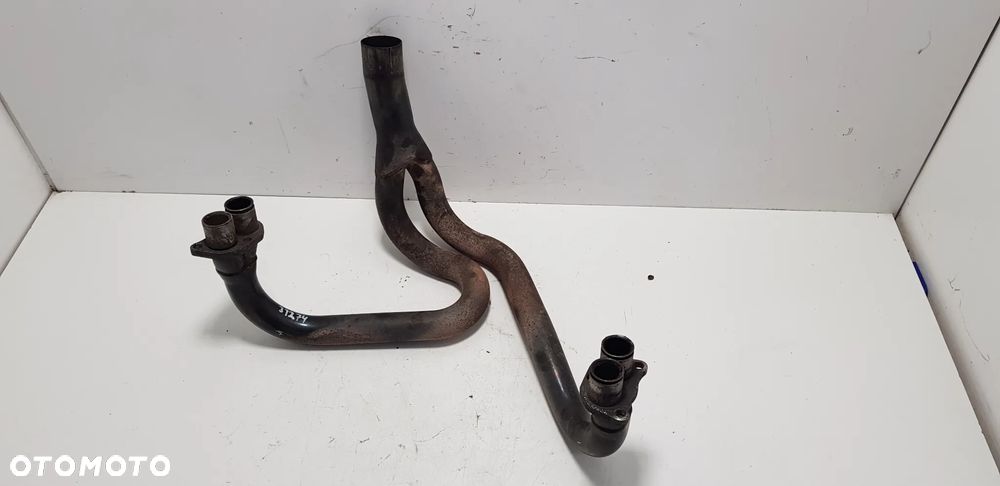 BMW R 1150 RT 2001-2005 Kolektor wydechowy - 1