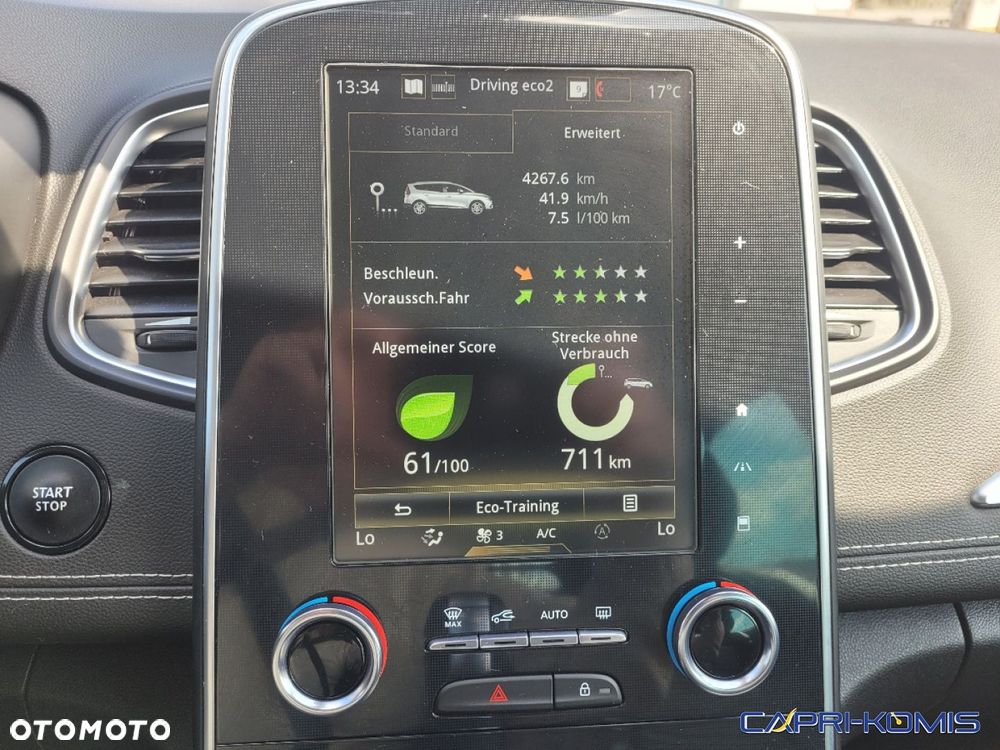 Renault Grand Scenic - 13