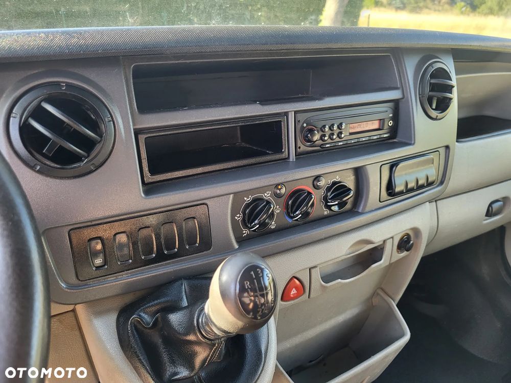 Renault Master - 3