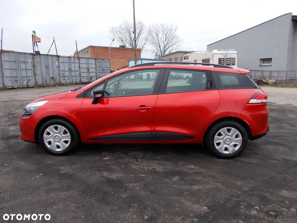 Renault Clio 1.2 16V Life - 6