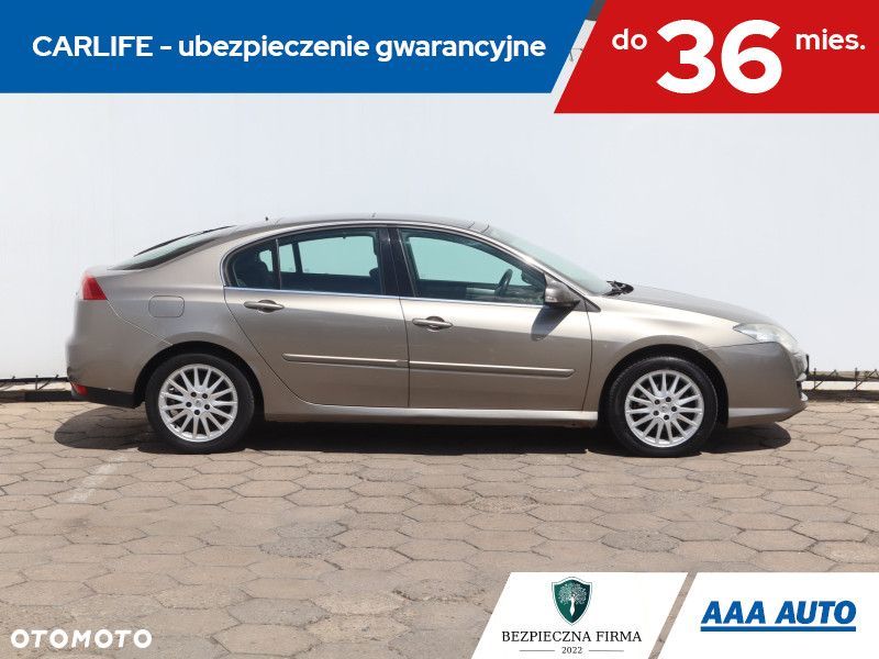 Renault Laguna - 8