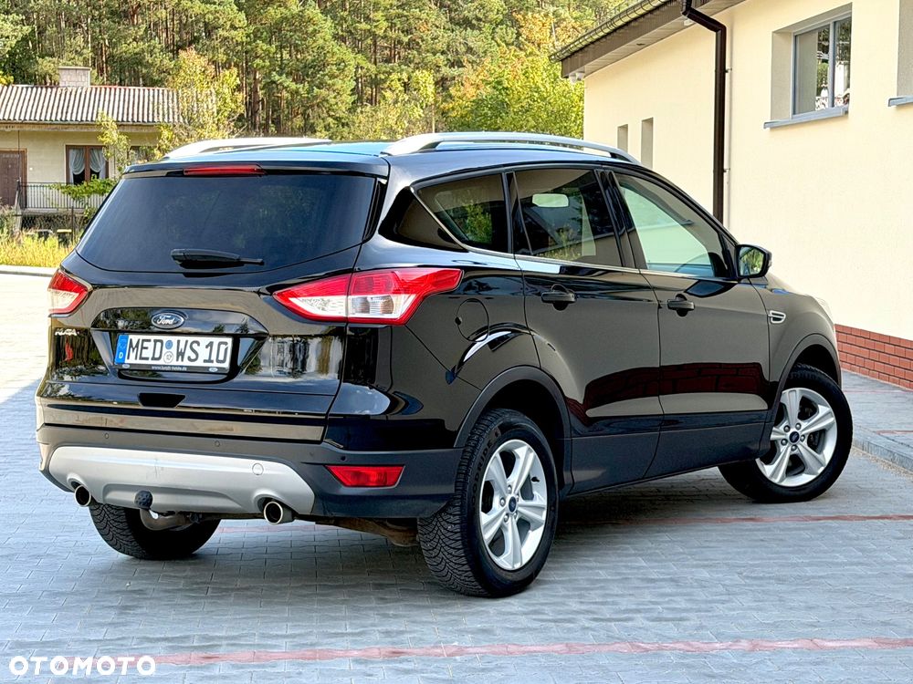 Ford Kuga - 32