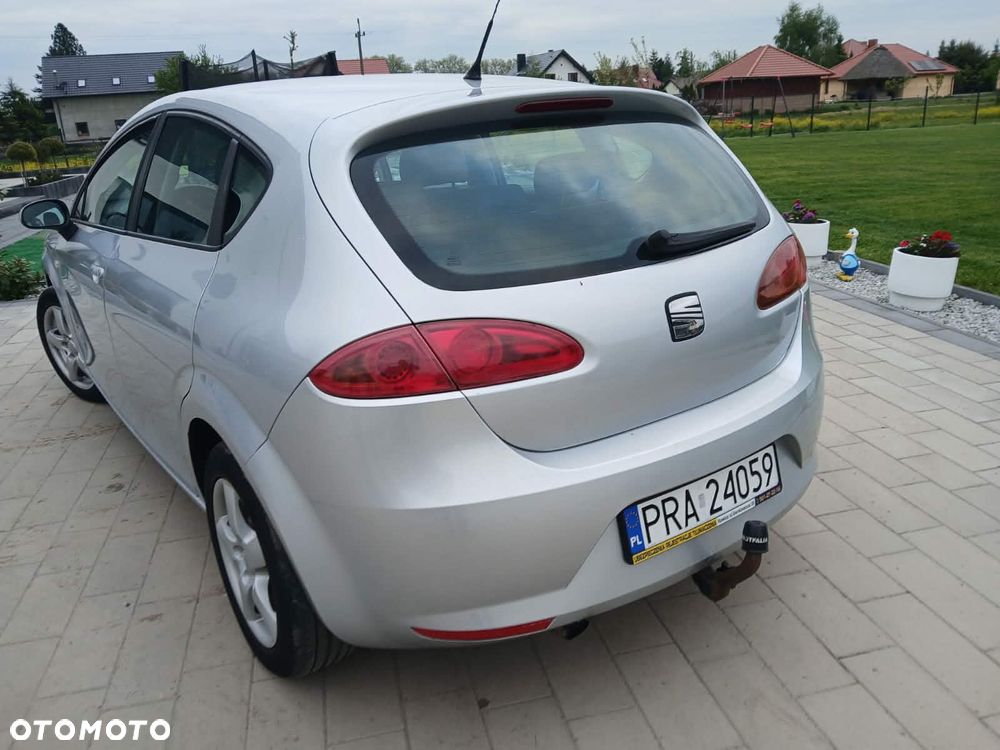 Seat Leon - 17