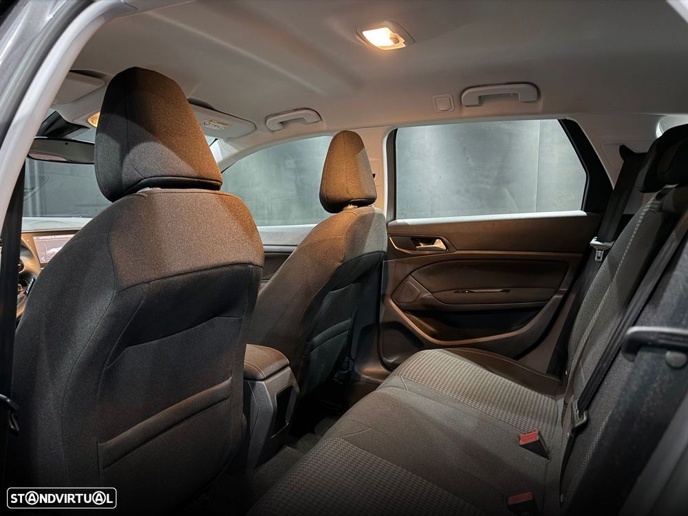 Peugeot 308 1.2 PureTech Active Pack - 24