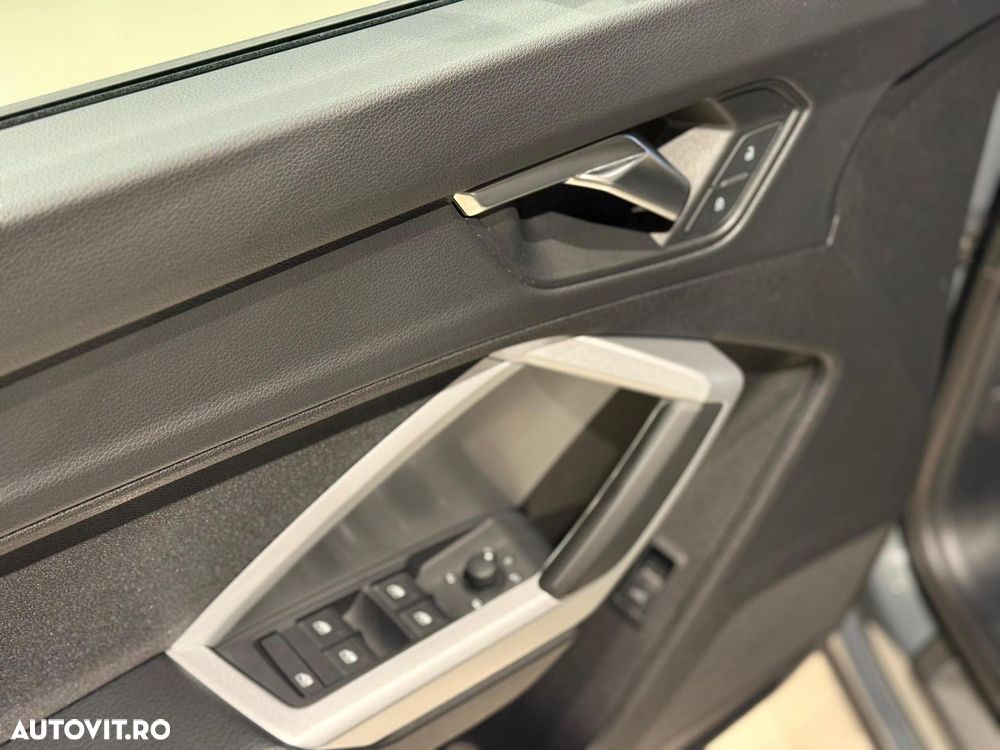 Audi Q3 1.5 35 TFSI S tronic MHEV Advanced - 23