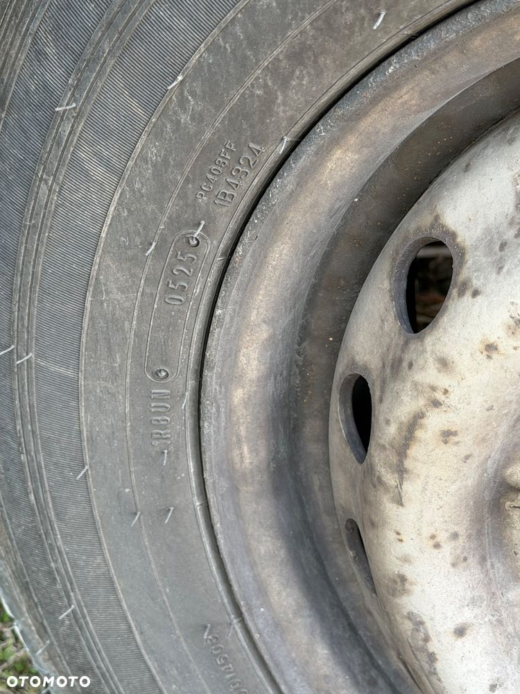 Mercedes-Benz Sprinter - 5