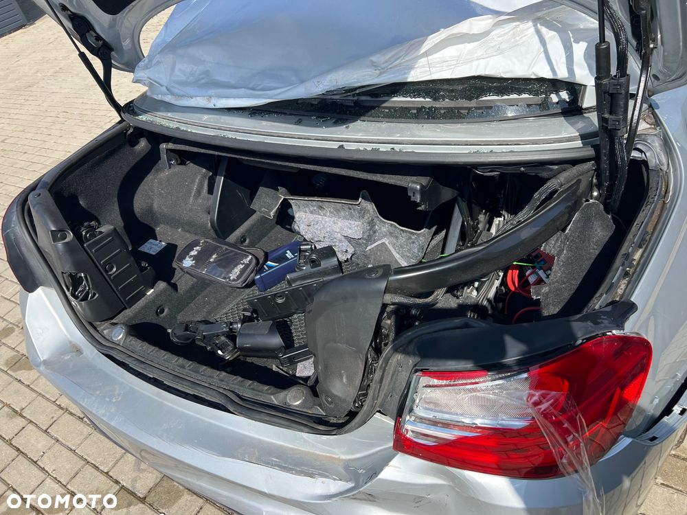BMW Seria 4 428i xDrive Sport-Aut Sport Line - 16