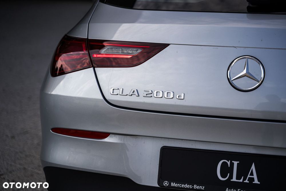 Mercedes-Benz CLA - 11