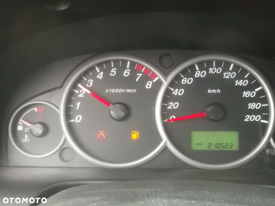 MAZDA TRIBUTE CENTRALNY ZAMEK KLAPA TYLNA komplet czesci rozne - 13