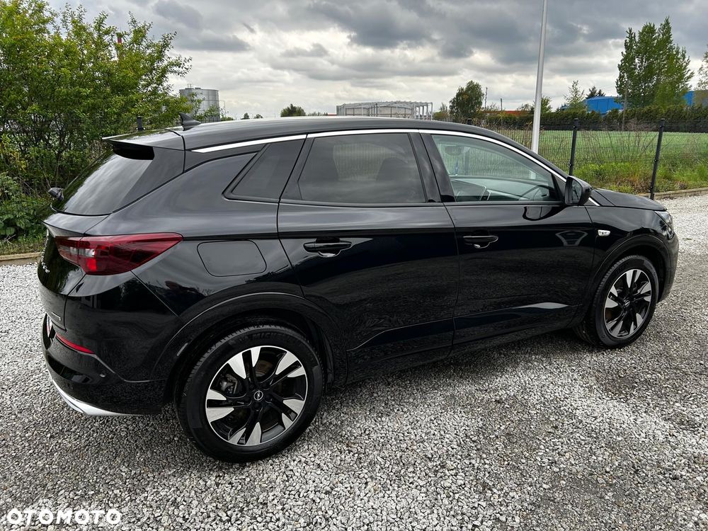 Opel Grandland X 1.6 T PHEV Elegance Business Pack - 12
