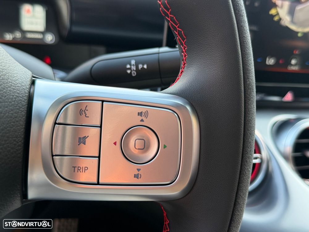 Smart #3 BRABUS - 14