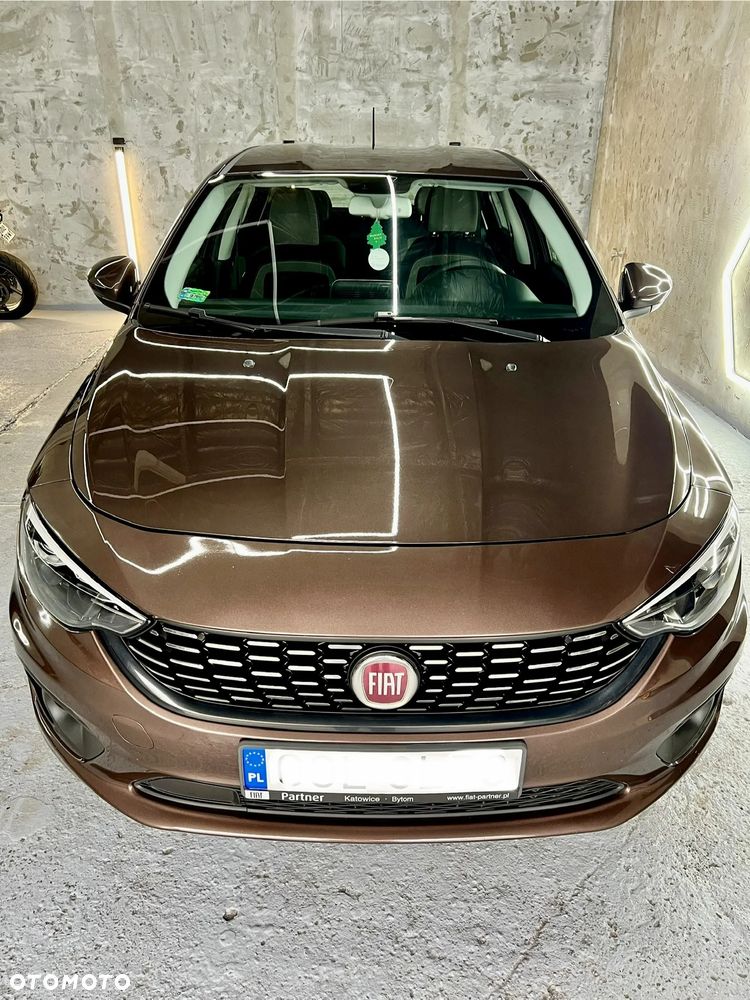 Fiat Tipo - 2