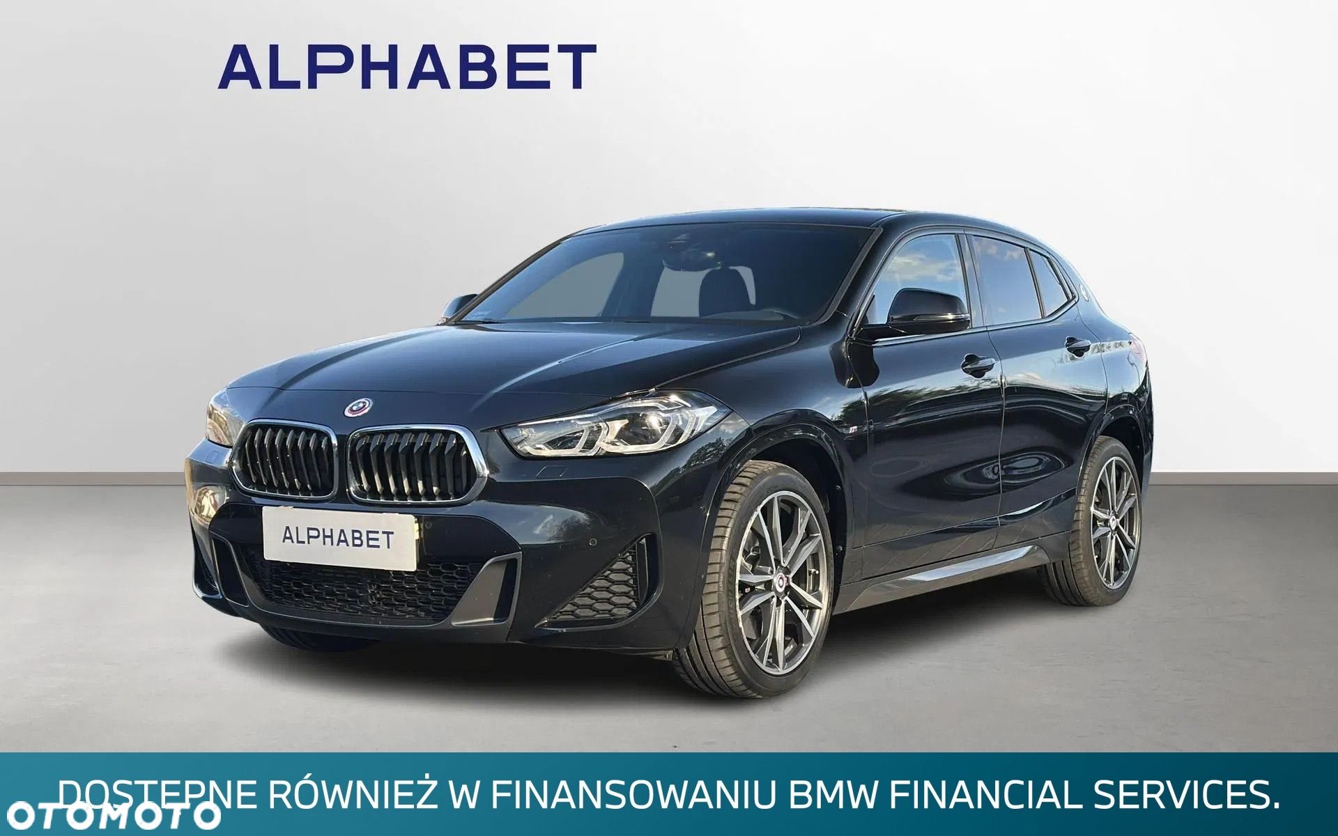 BMW X2 xDrive20d M Sport - 1