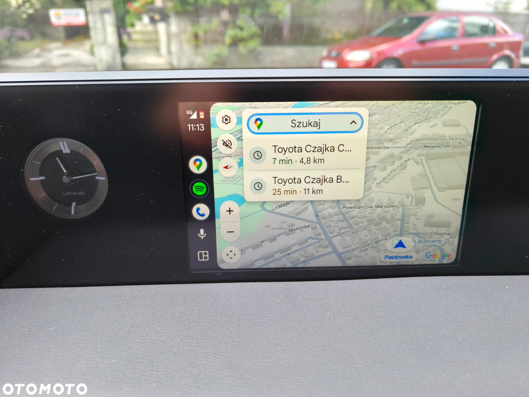 Lexus UX 250h Business Edition - 19
