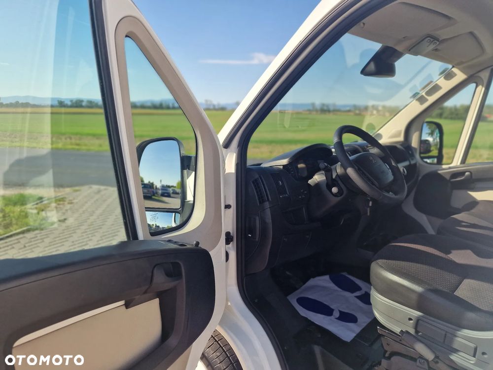 Peugeot Boxer - 14