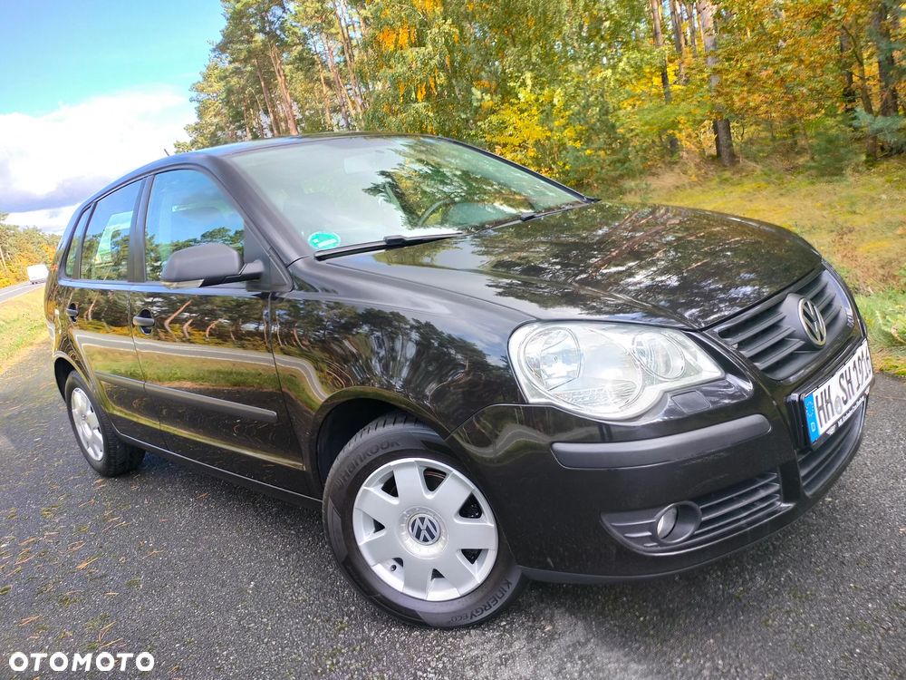 Volkswagen Polo 1.6 Goal - 10