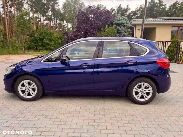 BMW Seria 2 - 8