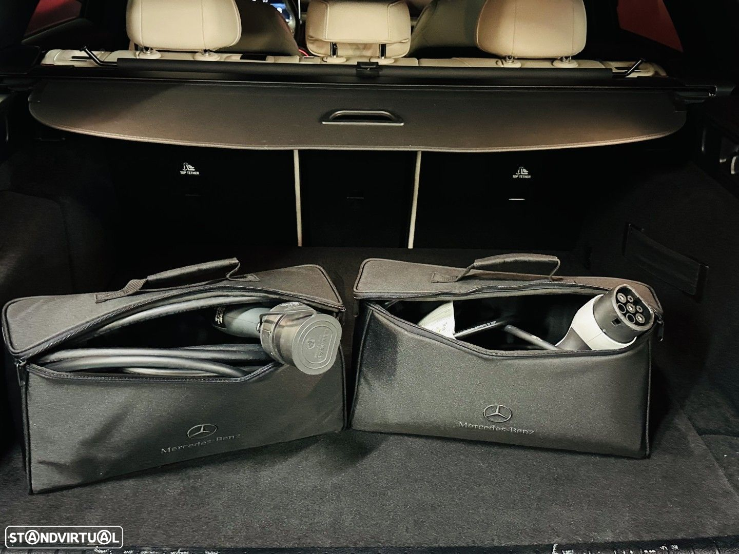 Mercedes-Benz C 300 e Avantgarde - 26