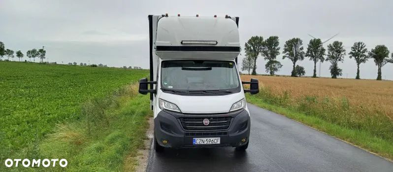 Fiat Ducato - 1