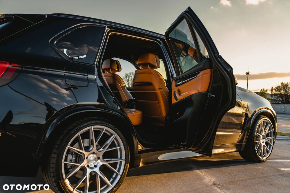 BMW X5 M - 14