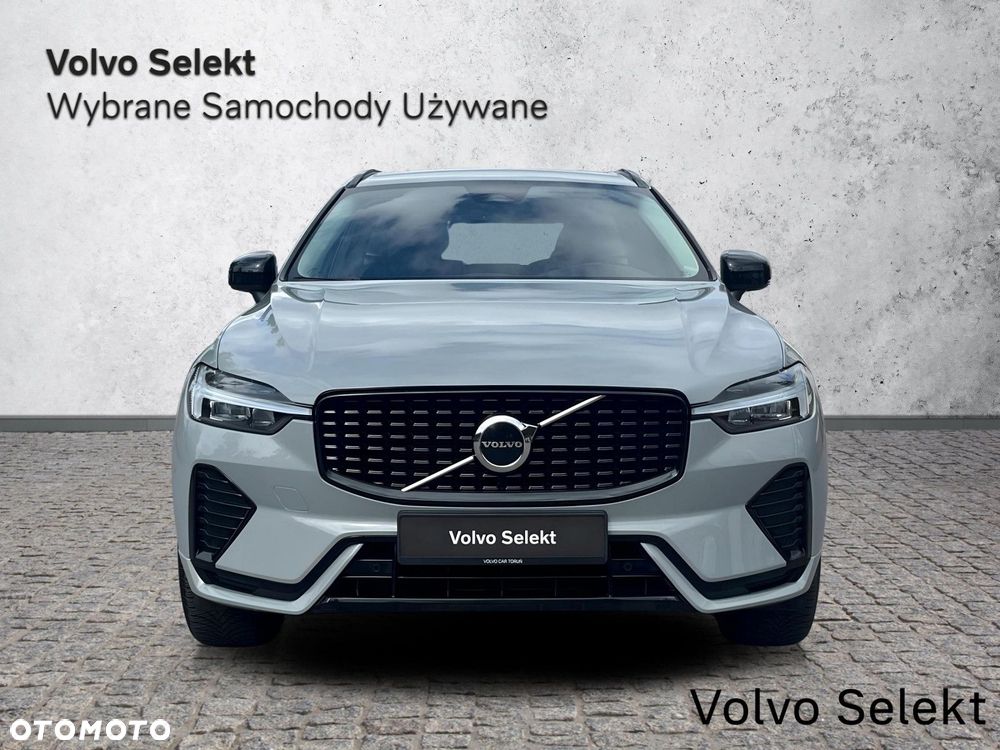 Volvo XC 60 - 9
