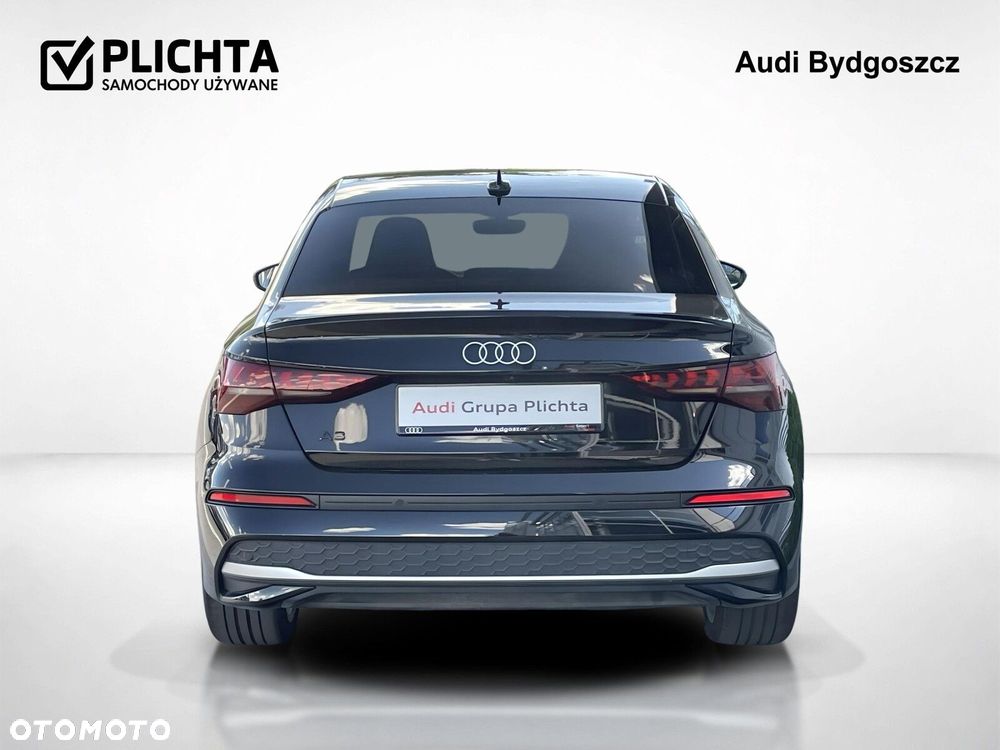 Audi A3 Limousine - 5