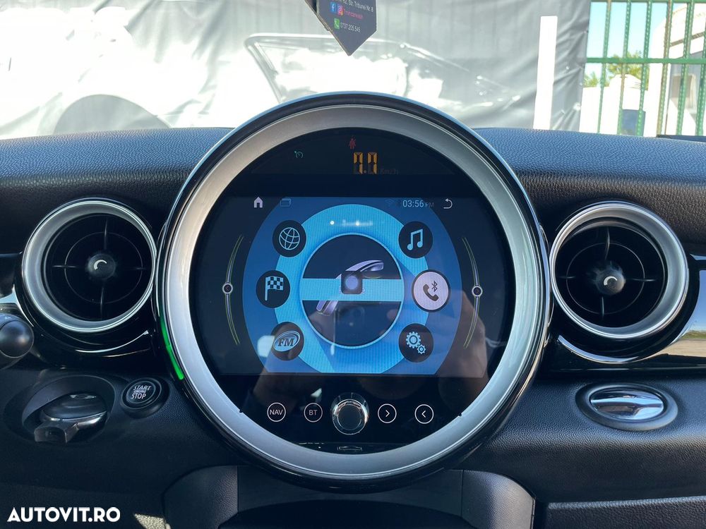 Mini Cooper S - 21