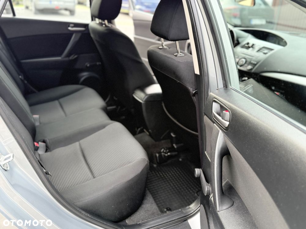 Mazda 3 - 17