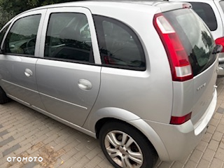 Opel Meriva 1.4 - 2