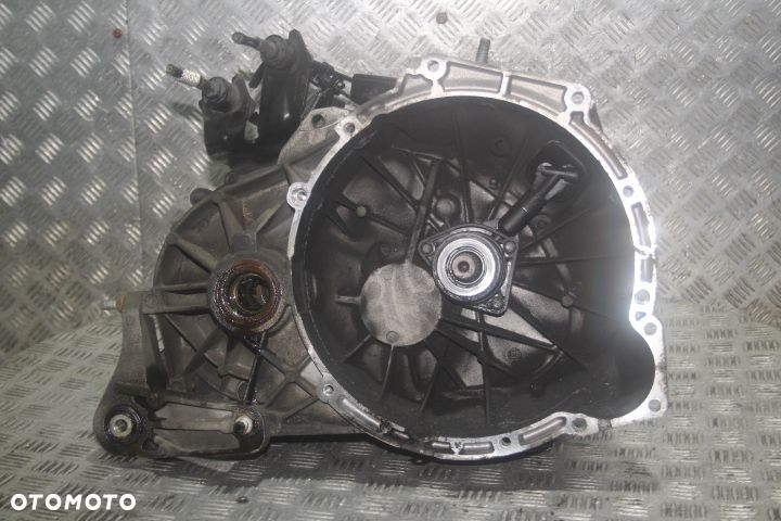 SKRZYNIA BIEGÓW MONDEO IV MK4 1.8TDCI 6G9R7002BC - 1