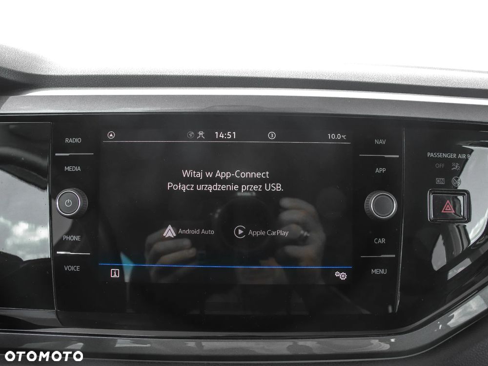 Volkswagen Taigo 1.5 TSI ACT Style DSG - 15