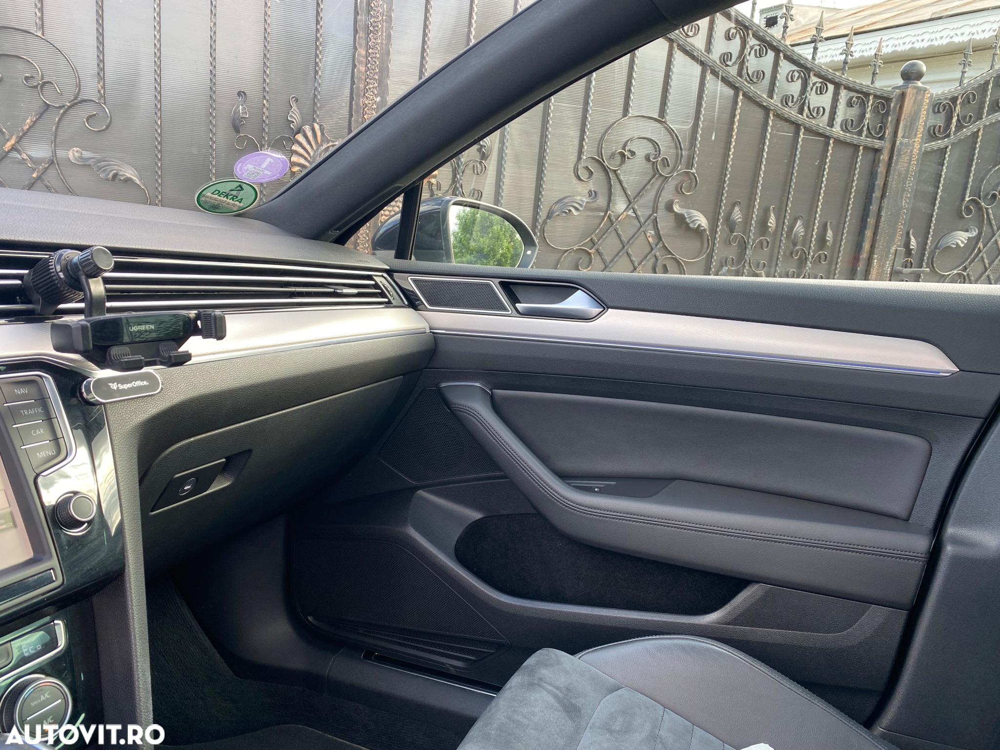 Volkswagen Passat Variant 1.4 TSI Plug-In-Hybrid DSG GTE - 6