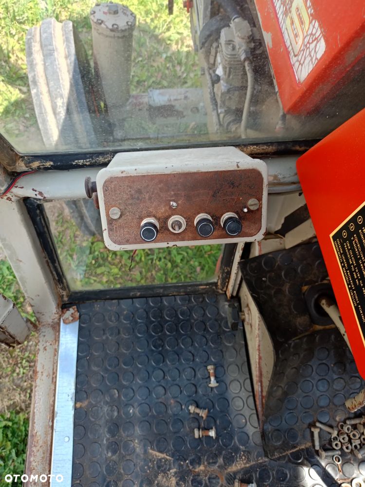 Zetor CRYSTAL 8011-S - 13