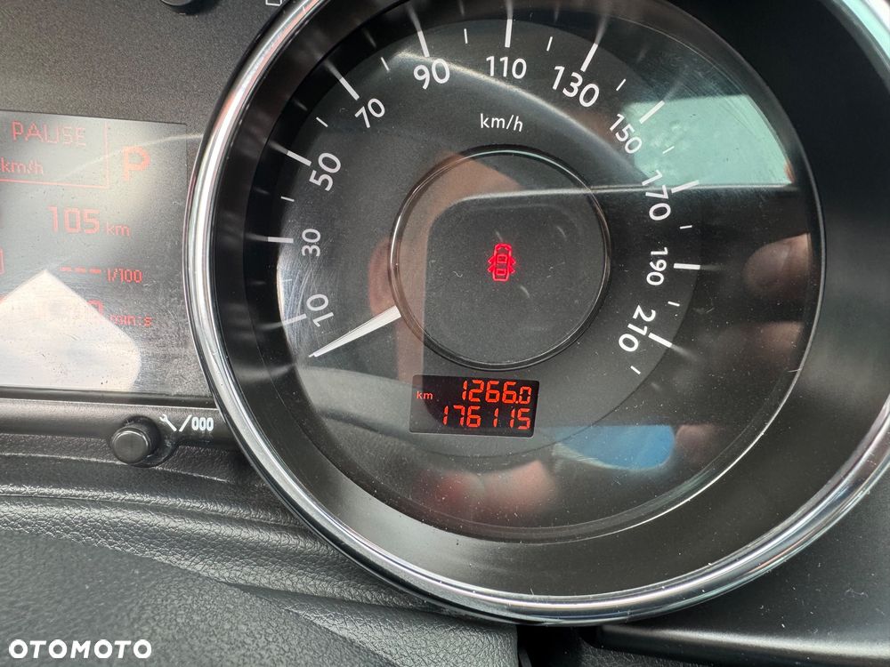 Peugeot 3008 BlueHDi 120 EAT6 Stop & Start Allure - 15