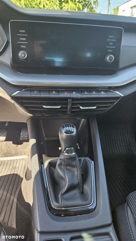 Skoda Octavia 2.0 TDI Ambition - 7