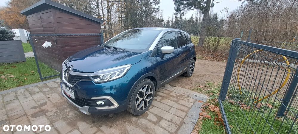 Renault Captur - 16