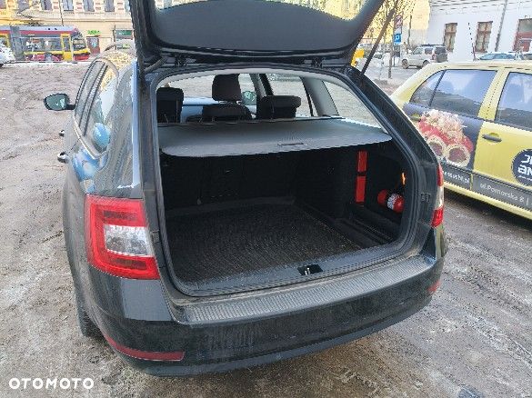 Skoda Octavia 1.5 TSI GPF ACT Ambition - 5